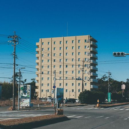 Kuretake-Inn Omaezaki Exterior photo