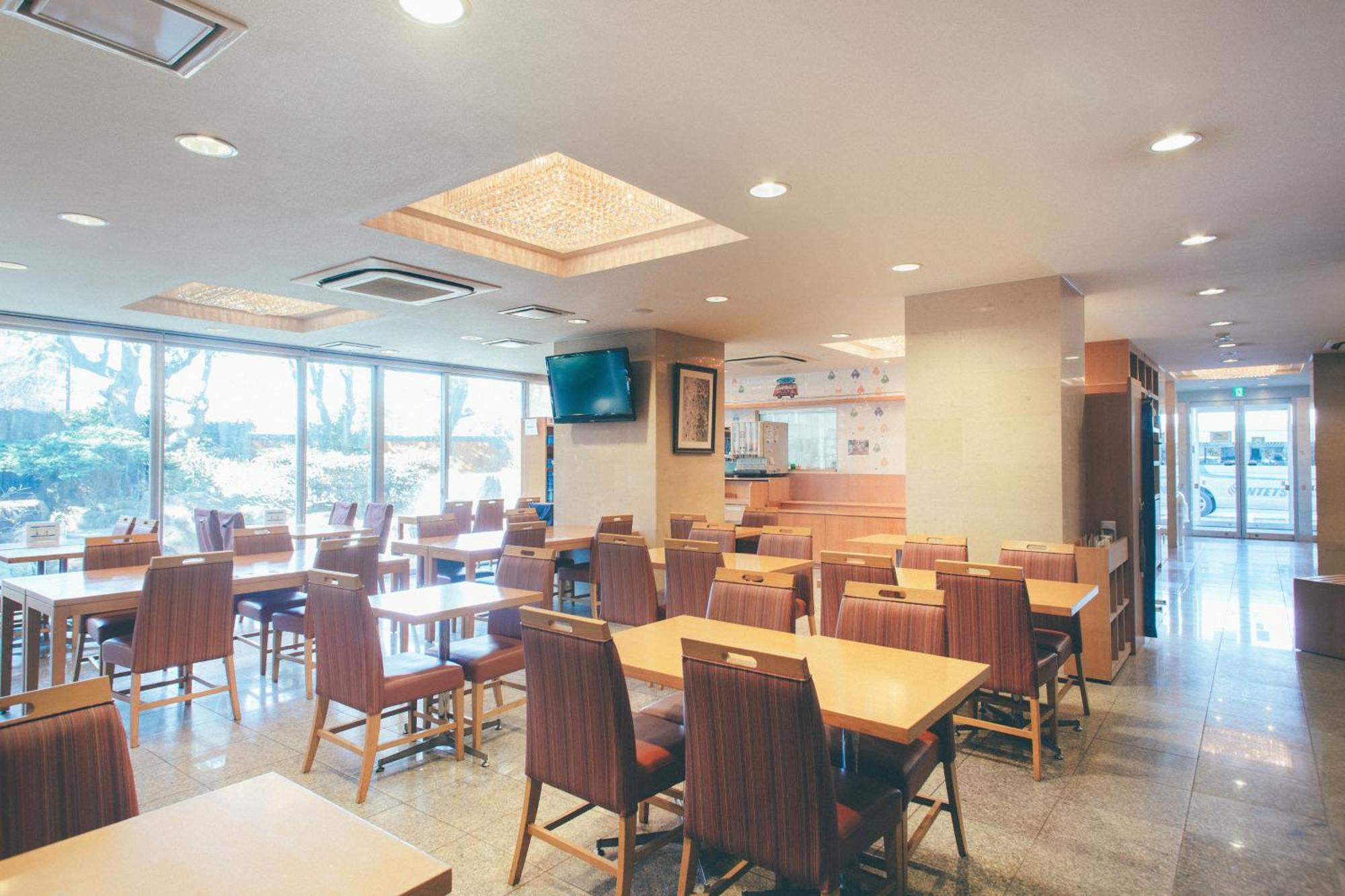 Kuretake-Inn Omaezaki Exterior photo